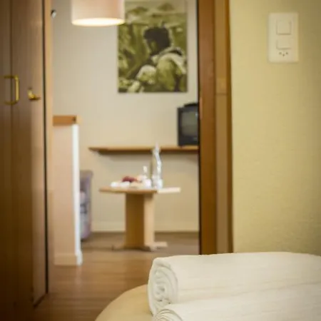 Hotel Bristol Saas Fee