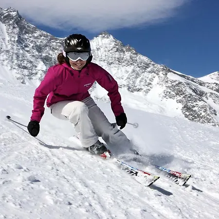 Bristol Saas-Fee