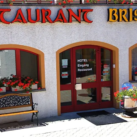 Bristol Szálloda