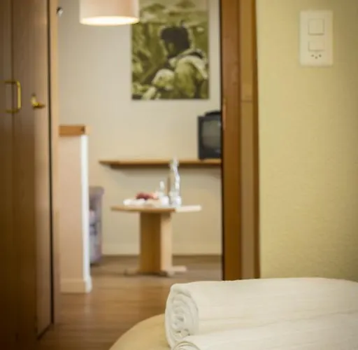 Hotel Bristol Saas-Fee