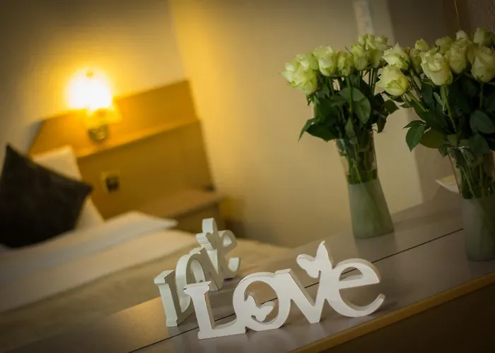 Bristol Szálloda Saas Fee