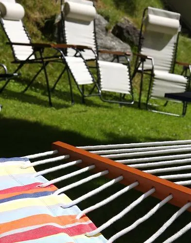 Hotel Bristol Saas-Fee