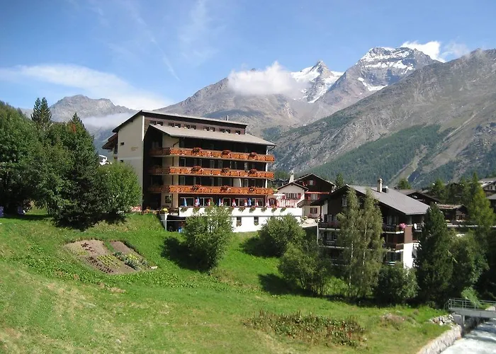 Bristol Saas-Fee