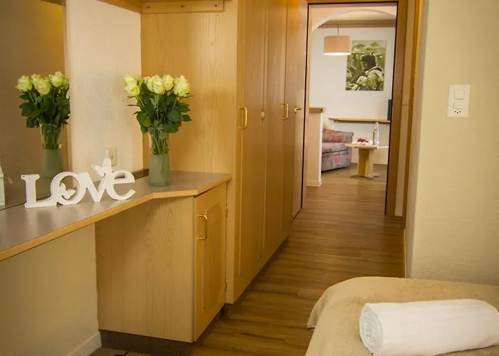 Hotel Bristol Saas-Fee