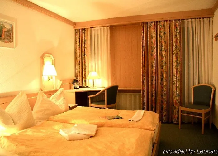 Hotel Bristol Saas-Fee