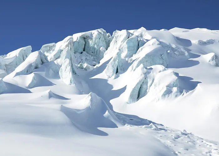 Bristol Szálloda Saas Fee