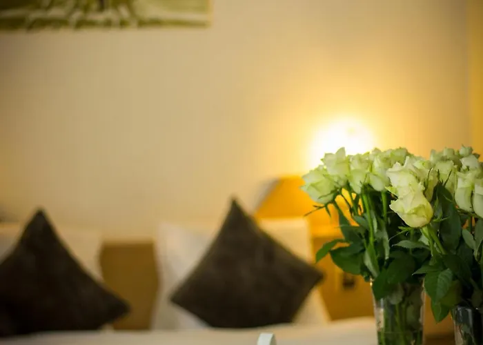 Bristol Hotel Saas-Fee