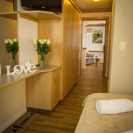 Hotel Bristol Saas Fee