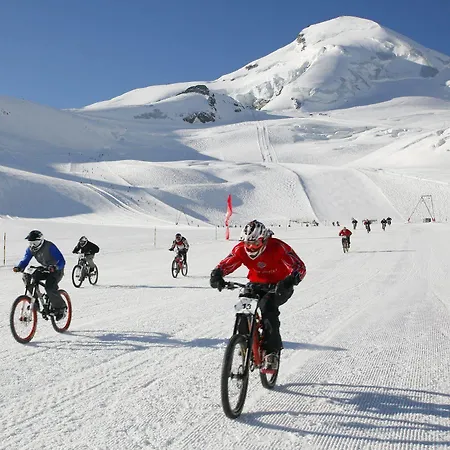 Bristol Hotel Saas Fee