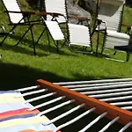 Hotell Bristol Saas Fee