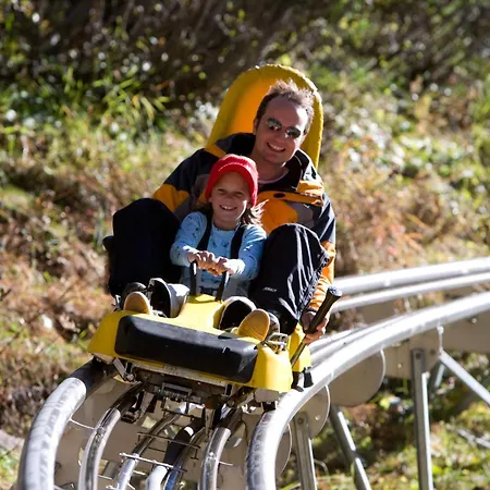 Szálloda Bristol 3*