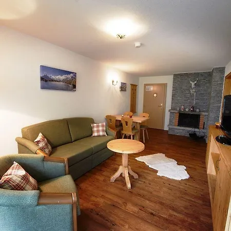 Hotell Bristol Saas Fee