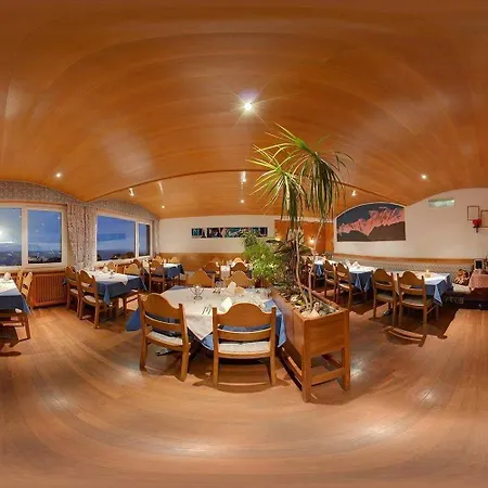 Hotell Bristol Saas Fee