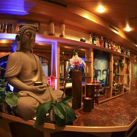 Bristol Szálloda 3*