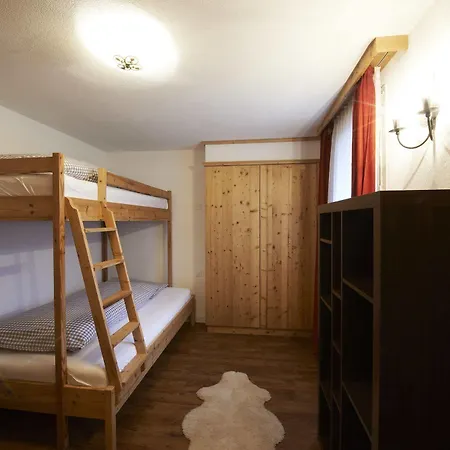 Bristol Saas Fee