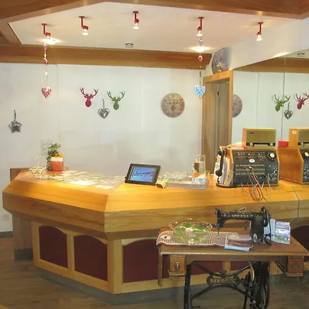 Bristol 3* Saas Fee