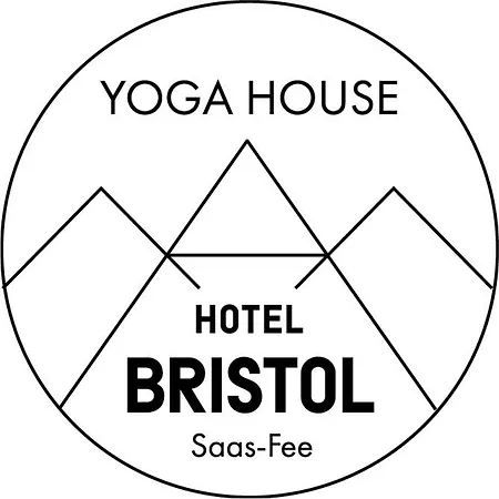 Bristol 3* Saas Fee