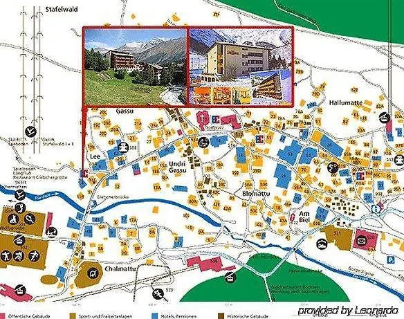 布里斯托尔酒店 3*