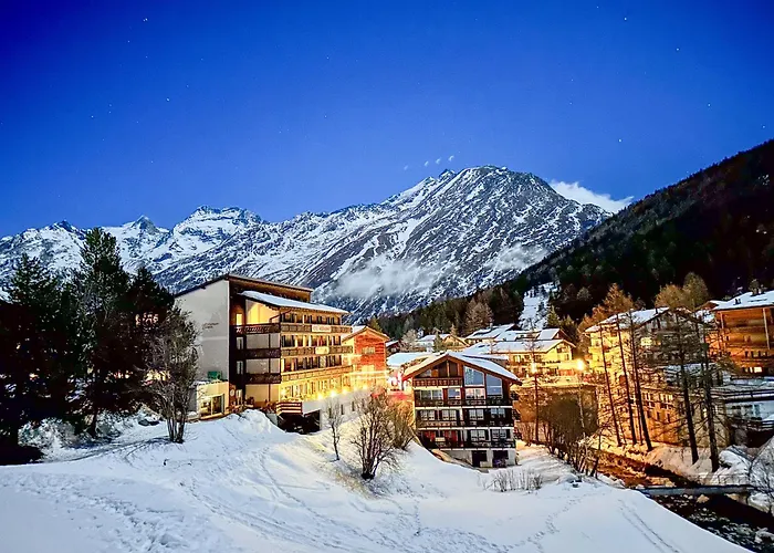 布里斯托尔酒店