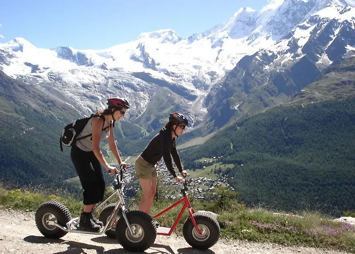 布里斯托尔酒店 酒店 3*