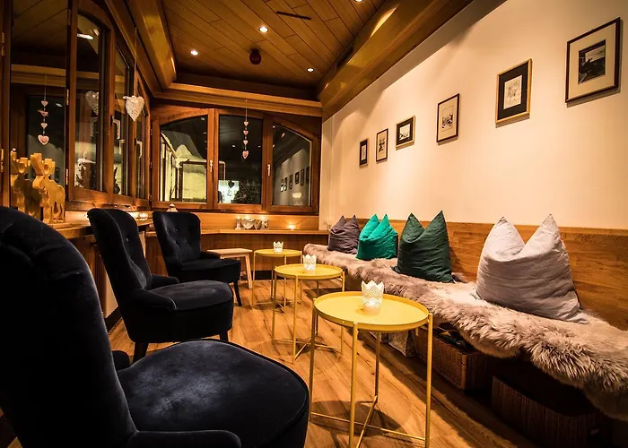 布里斯托尔酒店