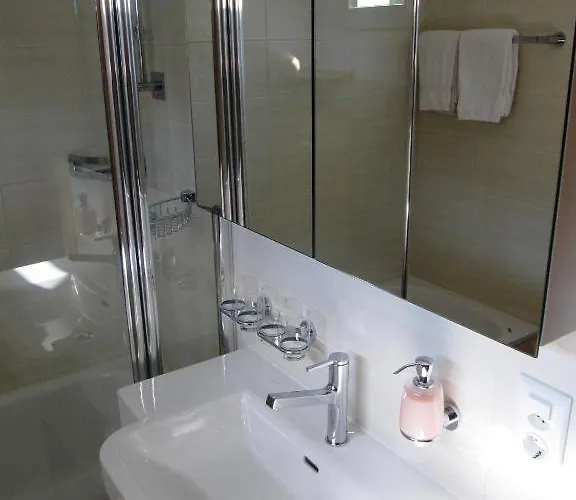 布里斯托尔酒店