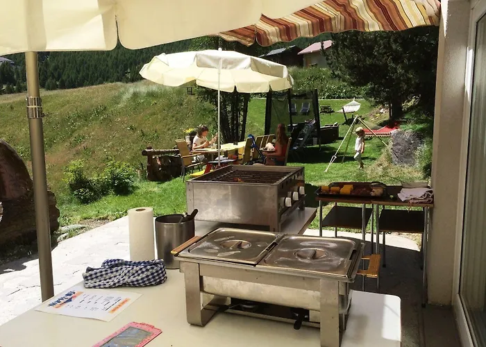 布里斯托尔酒店 酒店