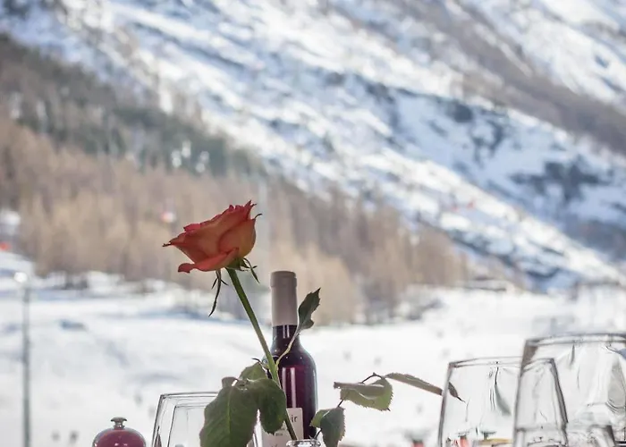 布里斯托尔酒店 3*