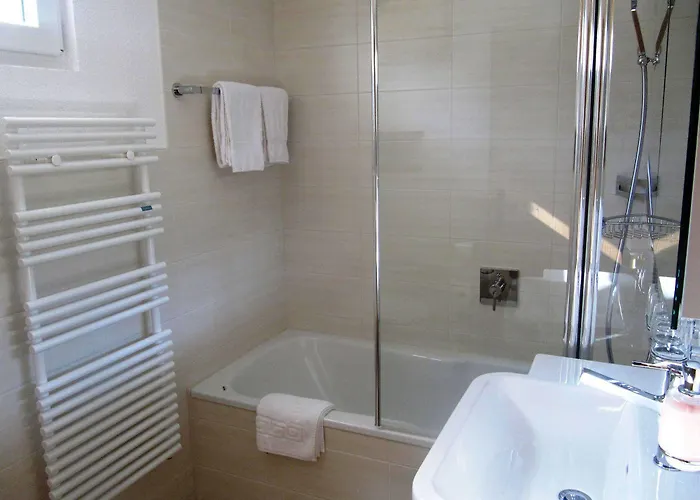 布里斯托尔酒店 酒店 萨斯费