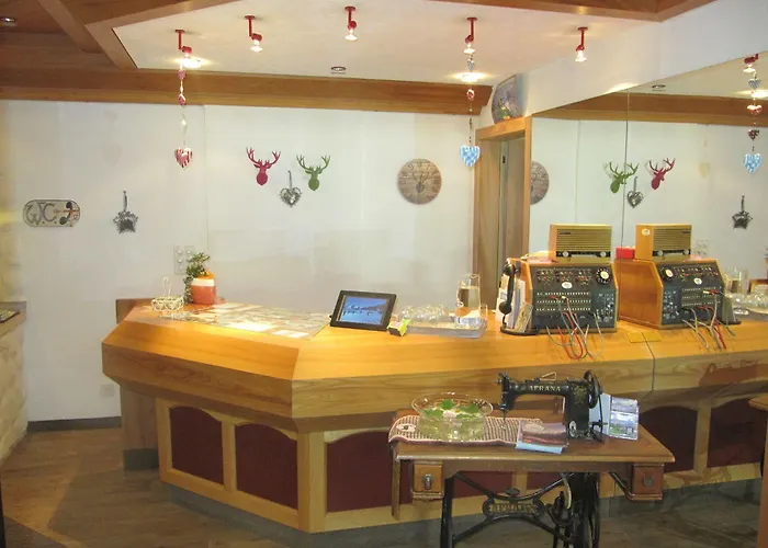 布里斯托尔酒店 3* 萨斯费